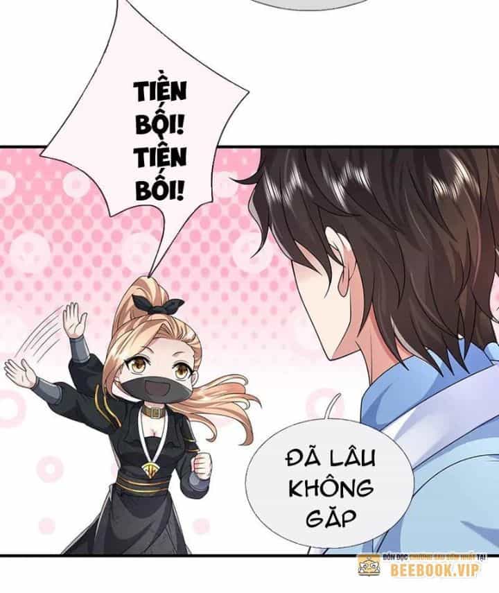Tôi Có Thể Nuốt Chửng Vạn Vật - Chương 101 - ảnh 9
