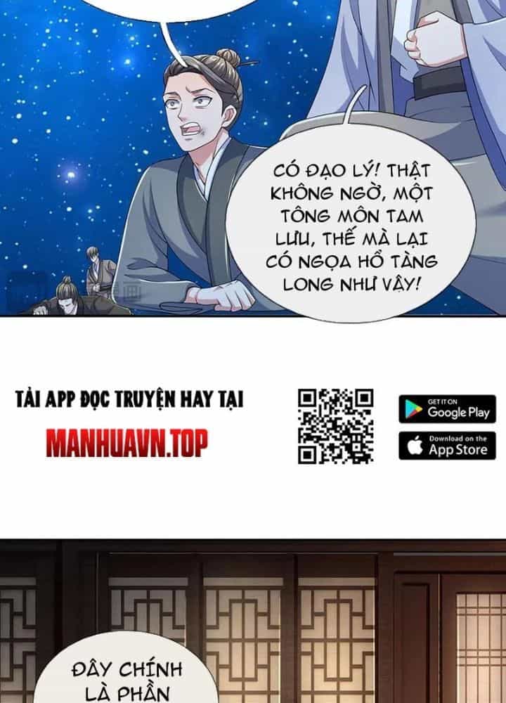 Tôi Có Thể Nuốt Chửng Vạn Vật - Chương 102 - ảnh 101