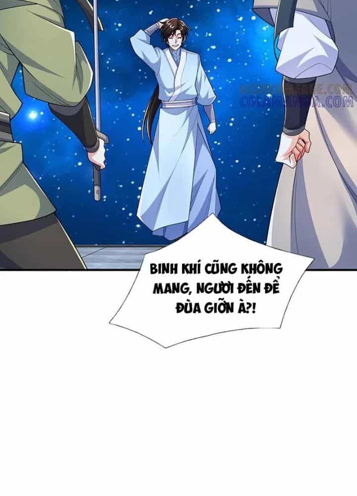 Tôi Có Thể Nuốt Chửng Vạn Vật - Chương 102 - ảnh 13