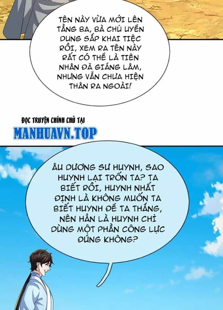 Tôi Có Thể Nuốt Chửng Vạn Vật - Chương 102 - ảnh 169