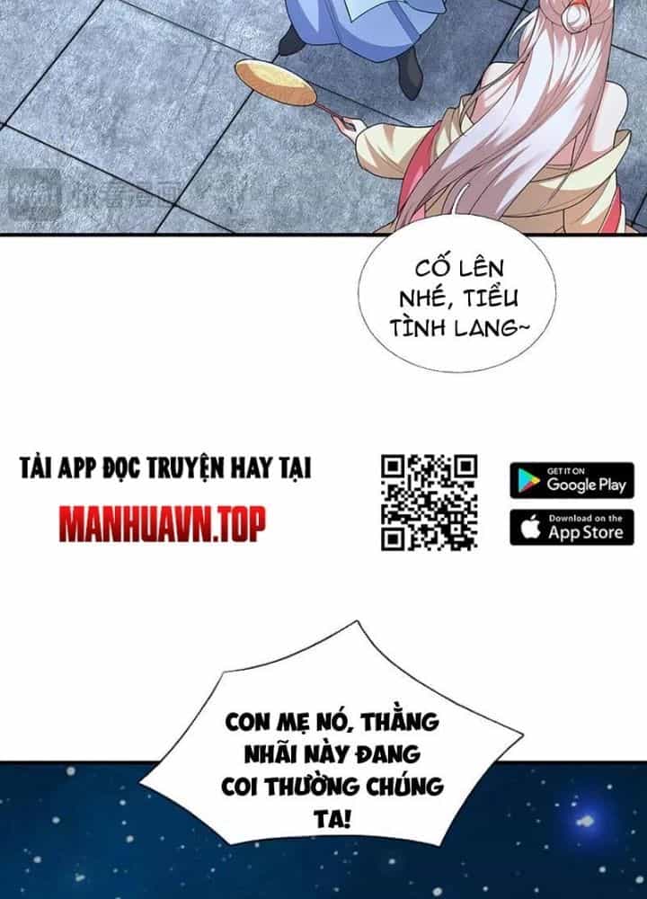 Tôi Có Thể Nuốt Chửng Vạn Vật - Chương 102 - ảnh 19