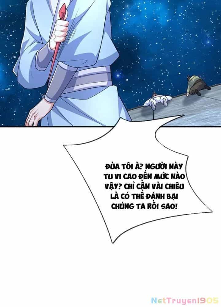 Tôi Có Thể Nuốt Chửng Vạn Vật - Chương 102 - ảnh 29