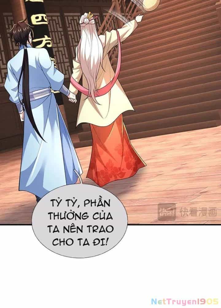 Tôi Có Thể Nuốt Chửng Vạn Vật - Chương 102 - ảnh 43