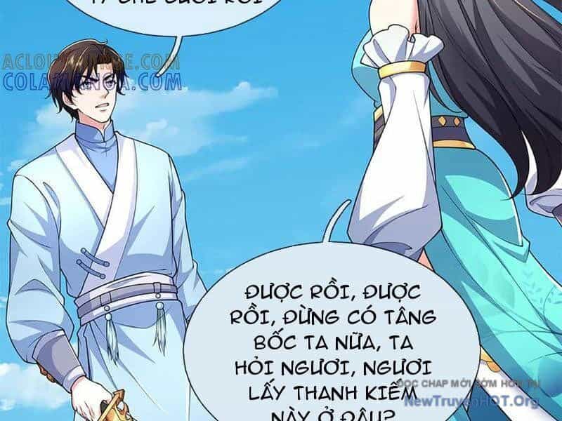 Tôi Có Thể Nuốt Chửng Vạn Vật - Chương 103 - ảnh 117