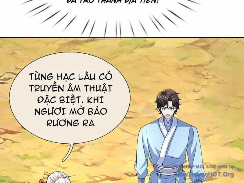 Tôi Có Thể Nuốt Chửng Vạn Vật - Chương 103 - ảnh 36