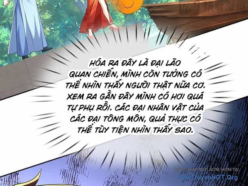 Tôi Có Thể Nuốt Chửng Vạn Vật - Chương 103 - ảnh 56