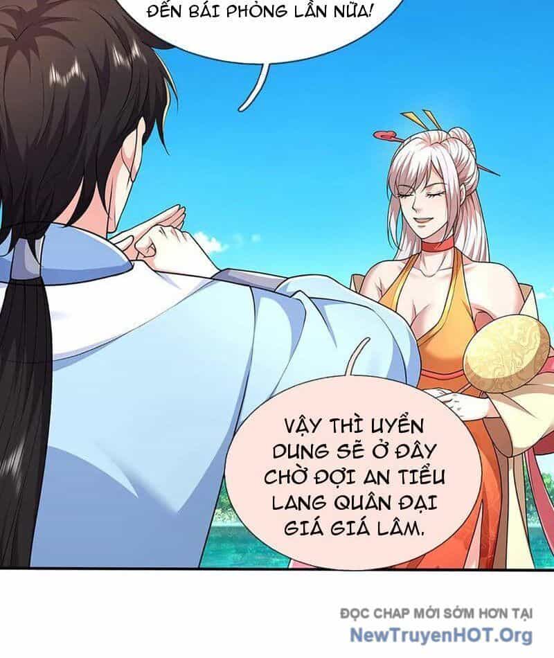 Tôi Có Thể Nuốt Chửng Vạn Vật - Chương 104 - ảnh 10