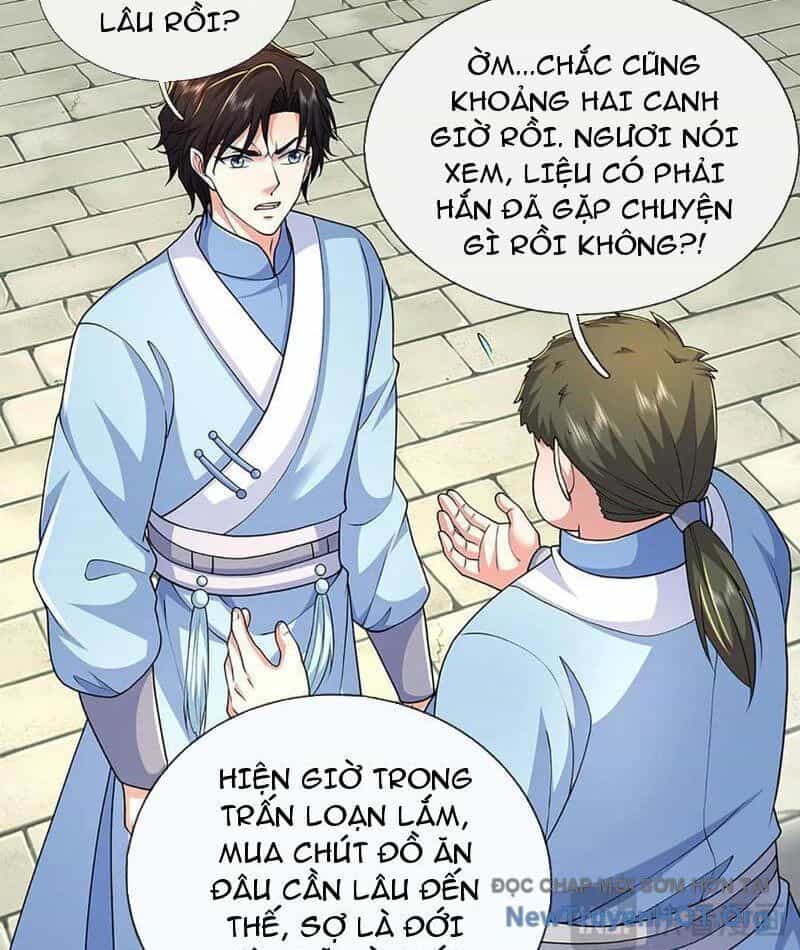 Tôi Có Thể Nuốt Chửng Vạn Vật - Chương 104 - ảnh 18