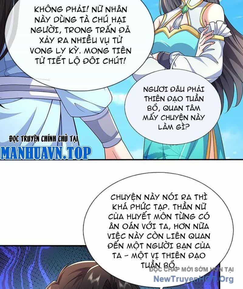 Tôi Có Thể Nuốt Chửng Vạn Vật - Chương 104 - ảnh 2