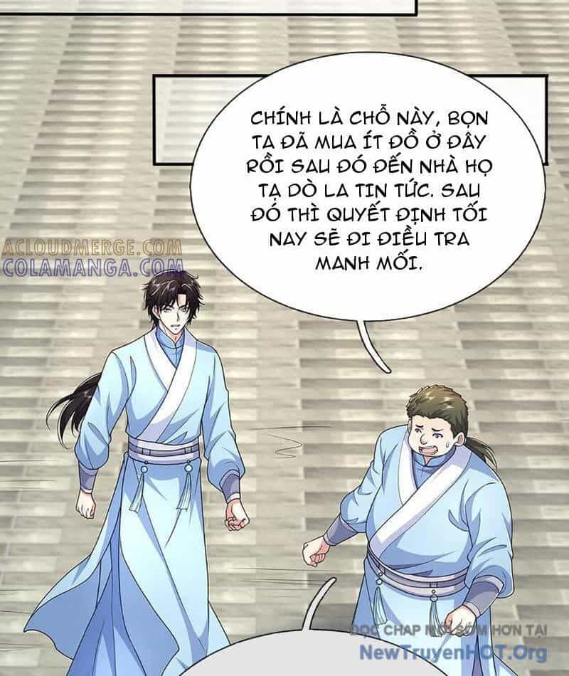 Tôi Có Thể Nuốt Chửng Vạn Vật - Chương 104 - ảnh 22