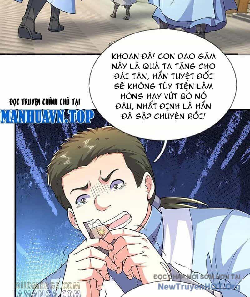 Tôi Có Thể Nuốt Chửng Vạn Vật - Chương 104 - ảnh 26