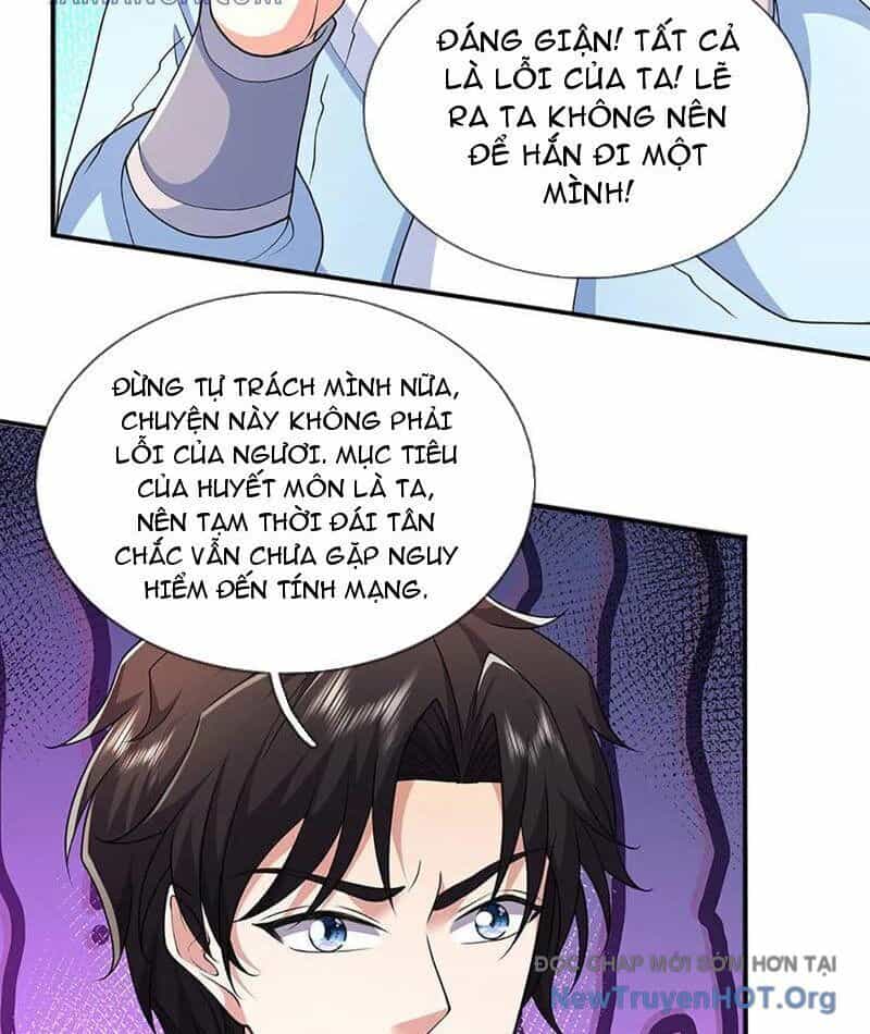 Tôi Có Thể Nuốt Chửng Vạn Vật - Chương 104 - ảnh 27