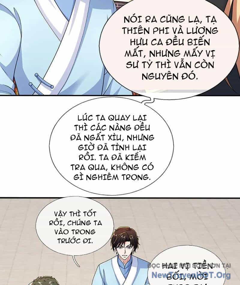 Tôi Có Thể Nuốt Chửng Vạn Vật - Chương 104 - ảnh 32