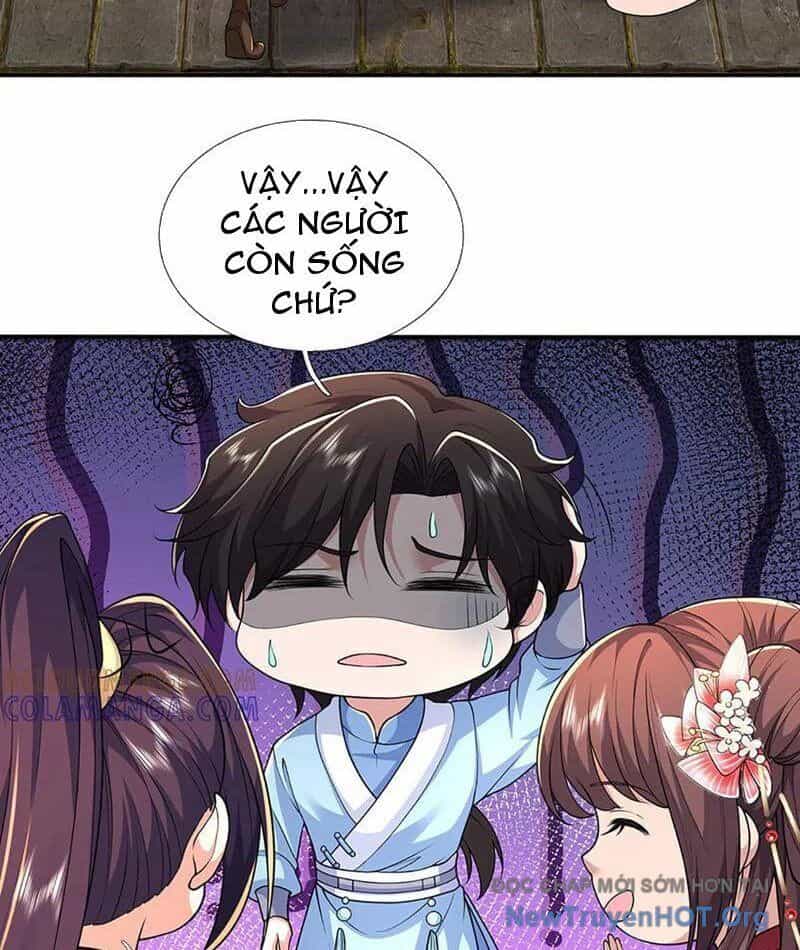 Tôi Có Thể Nuốt Chửng Vạn Vật - Chương 104 - ảnh 37