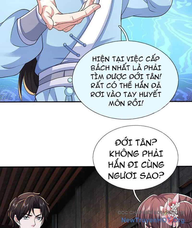 Tôi Có Thể Nuốt Chửng Vạn Vật - Chương 104 - ảnh 50