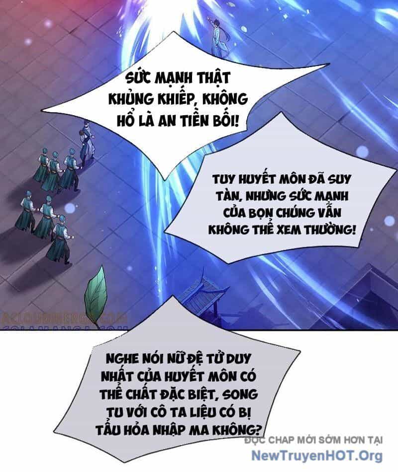 Tôi Có Thể Nuốt Chửng Vạn Vật - Chương 104 - ảnh 71
