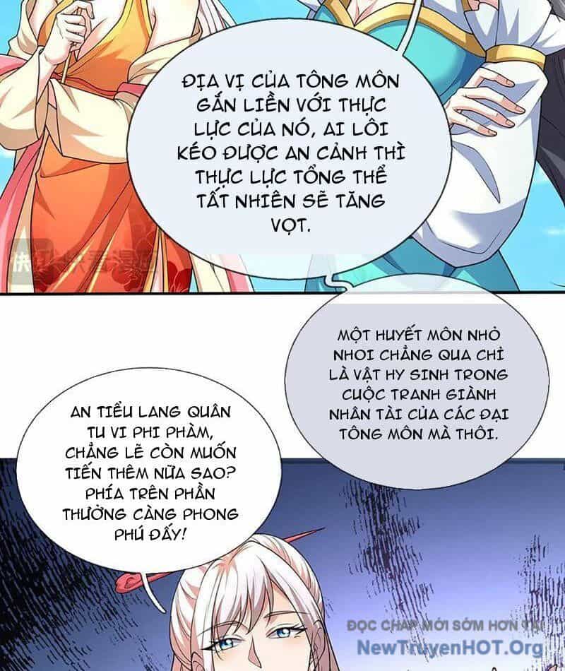 Tôi Có Thể Nuốt Chửng Vạn Vật - Chương 104 - ảnh 8