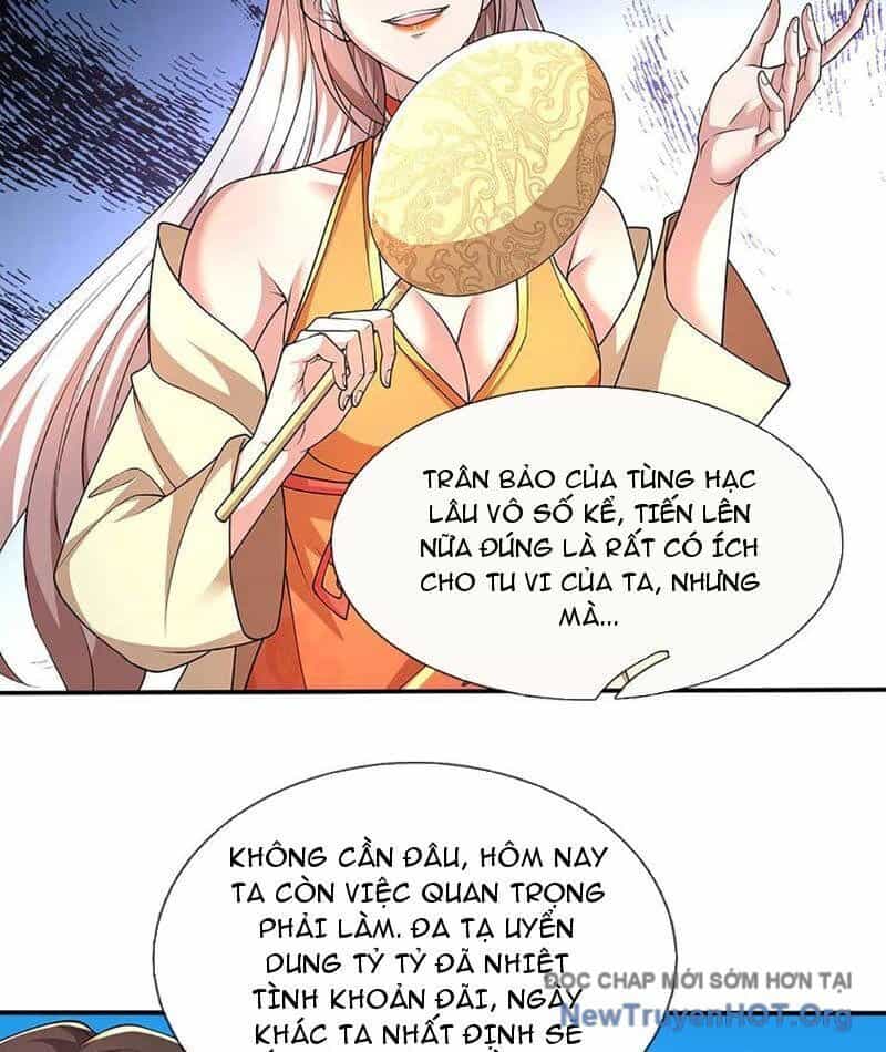 Tôi Có Thể Nuốt Chửng Vạn Vật - Chương 104 - ảnh 9