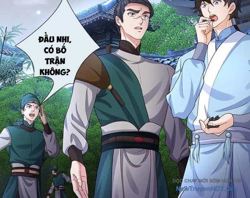 Tôi Có Thể Nuốt Chửng Vạn Vật - Chương 105 - ảnh 33