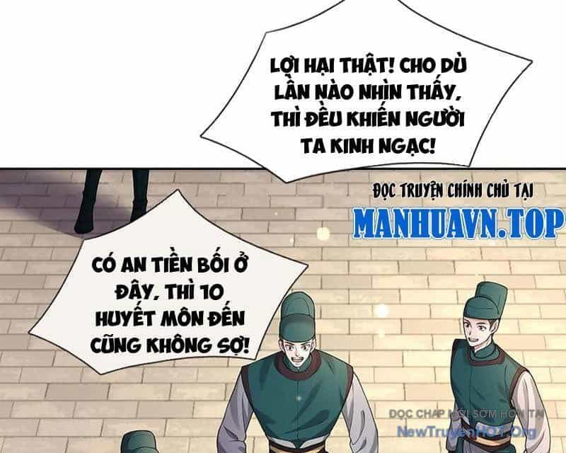 Tôi Có Thể Nuốt Chửng Vạn Vật - Chương 105 - ảnh 70