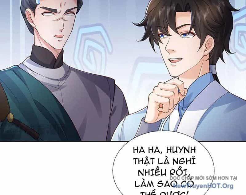 Tôi Có Thể Nuốt Chửng Vạn Vật - Chương 105 - ảnh 9
