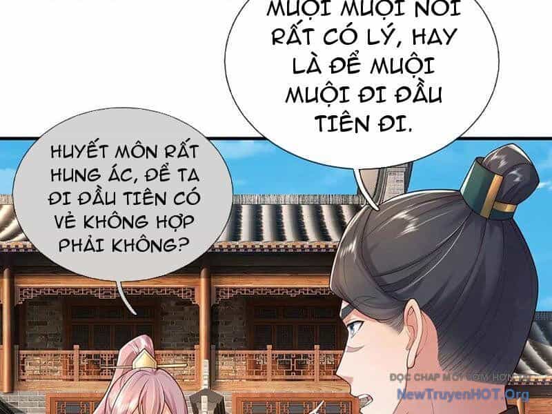 Tôi Có Thể Nuốt Chửng Vạn Vật - Chương 106 - ảnh 169