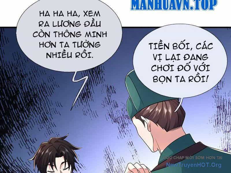 Tôi Có Thể Nuốt Chửng Vạn Vật - Chương 106 - ảnh 27