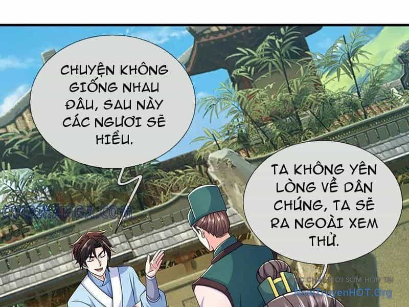 Tôi Có Thể Nuốt Chửng Vạn Vật - Chương 106 - ảnh 30