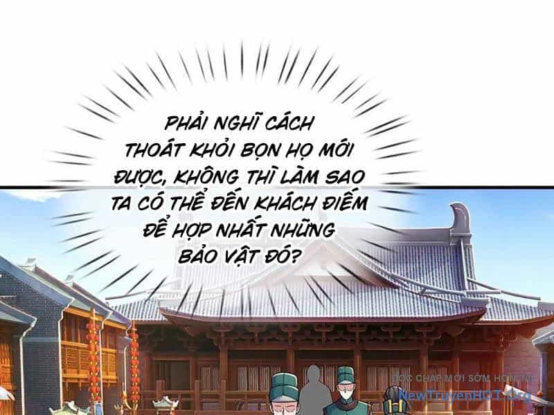 Tôi Có Thể Nuốt Chửng Vạn Vật - Chương 106 - ảnh 40