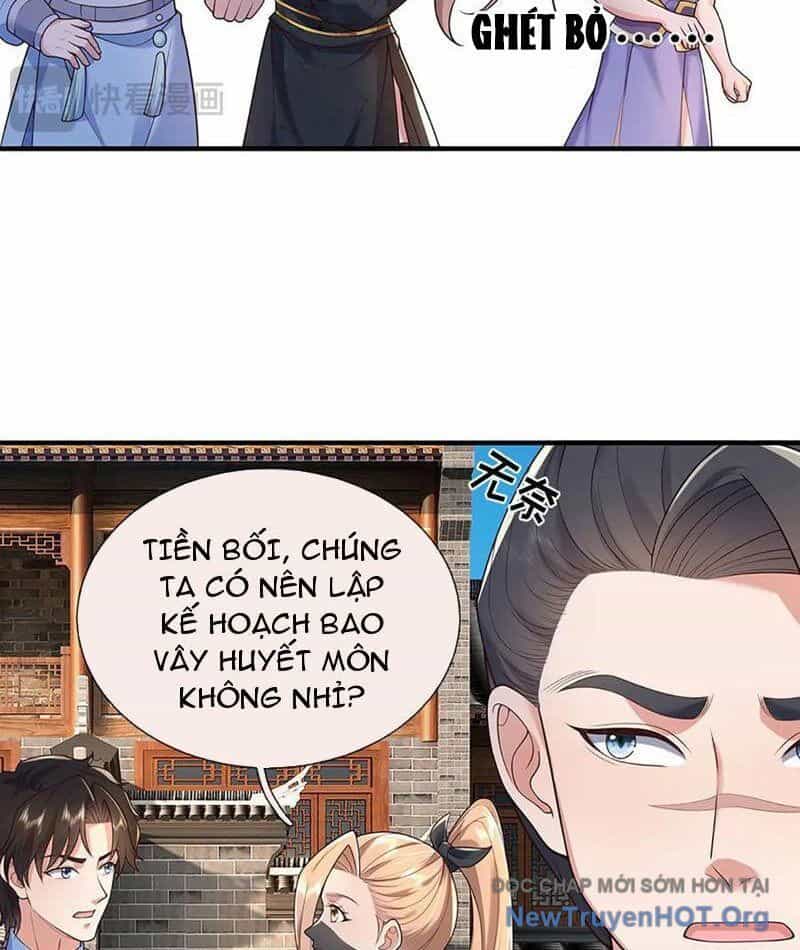 Tôi Có Thể Nuốt Chửng Vạn Vật - Chương 107 - ảnh 11