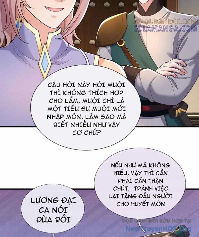 Tôi Có Thể Nuốt Chửng Vạn Vật - Chương 107 - ảnh 17