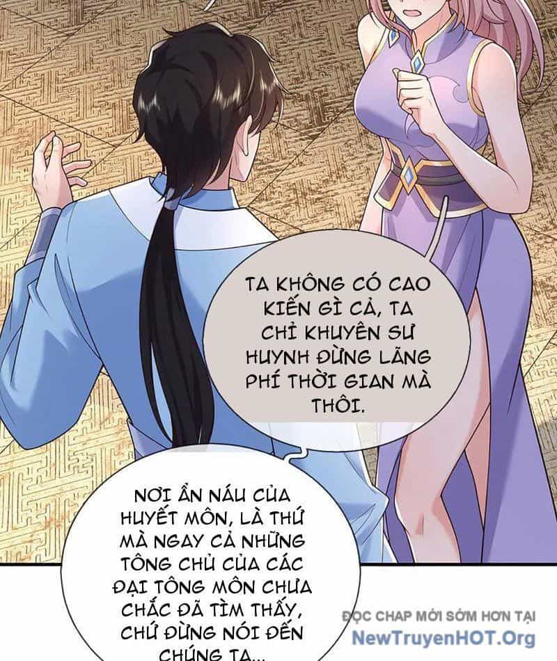 Tôi Có Thể Nuốt Chửng Vạn Vật - Chương 107 - ảnh 24