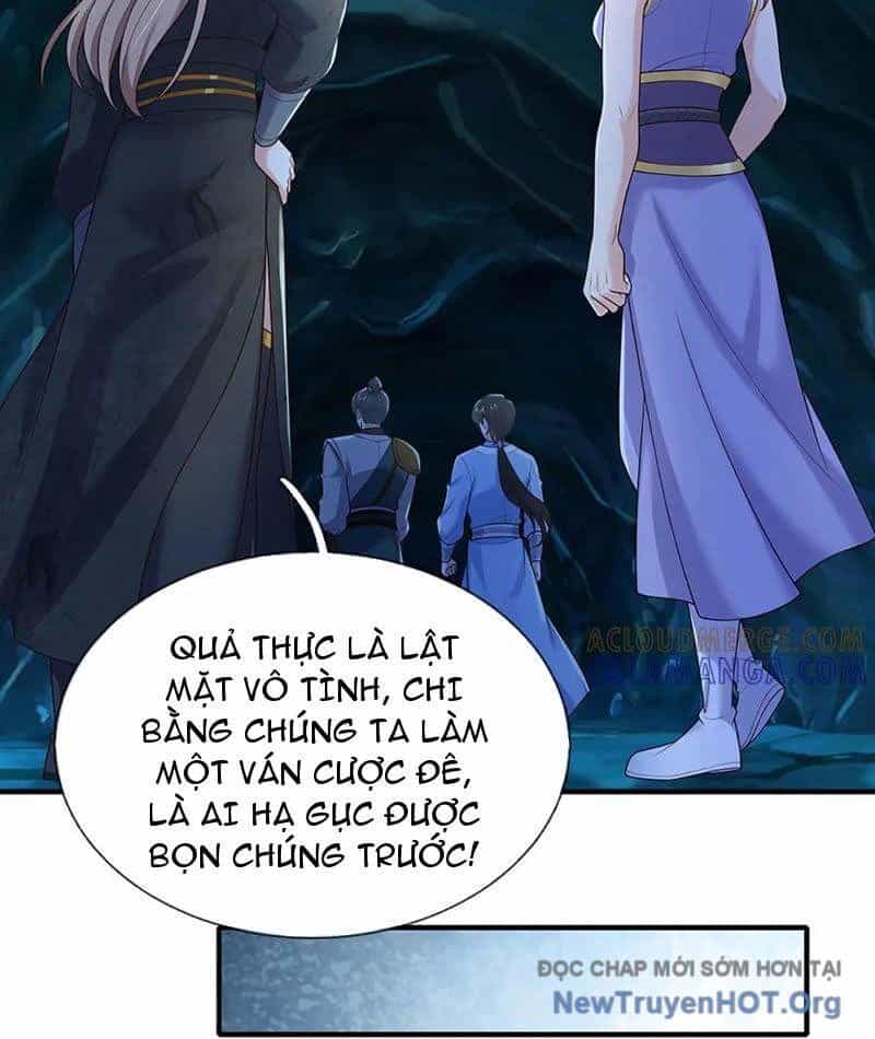 Tôi Có Thể Nuốt Chửng Vạn Vật - Chương 107 - ảnh 36
