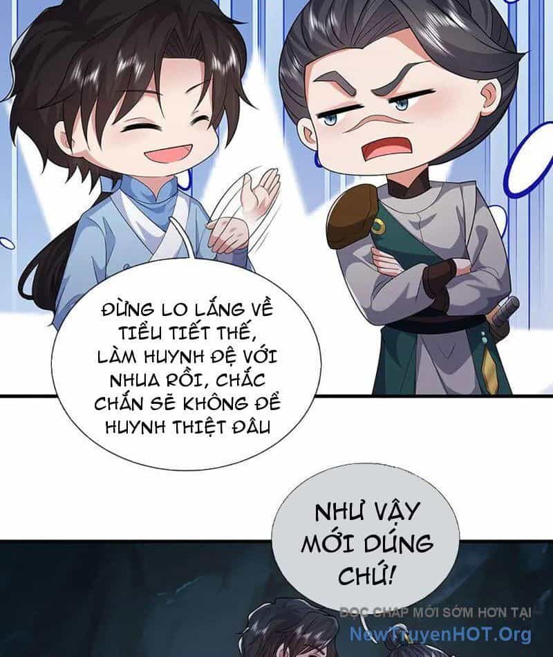 Tôi Có Thể Nuốt Chửng Vạn Vật - Chương 107 - ảnh 49