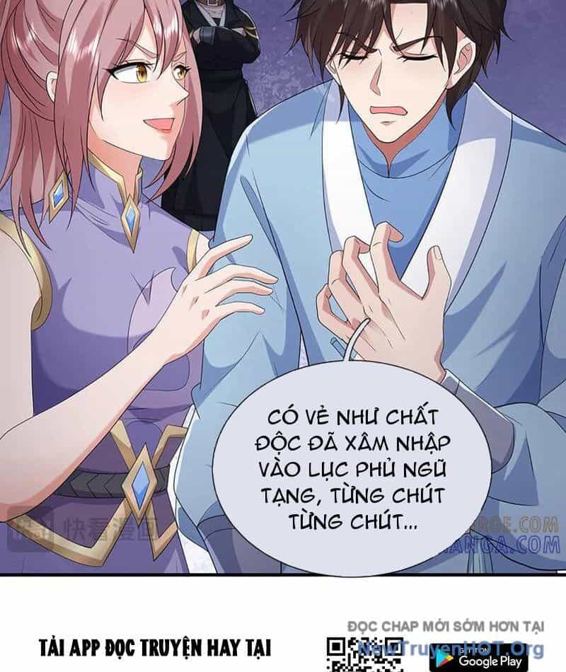 Tôi Có Thể Nuốt Chửng Vạn Vật - Chương 107 - ảnh 64
