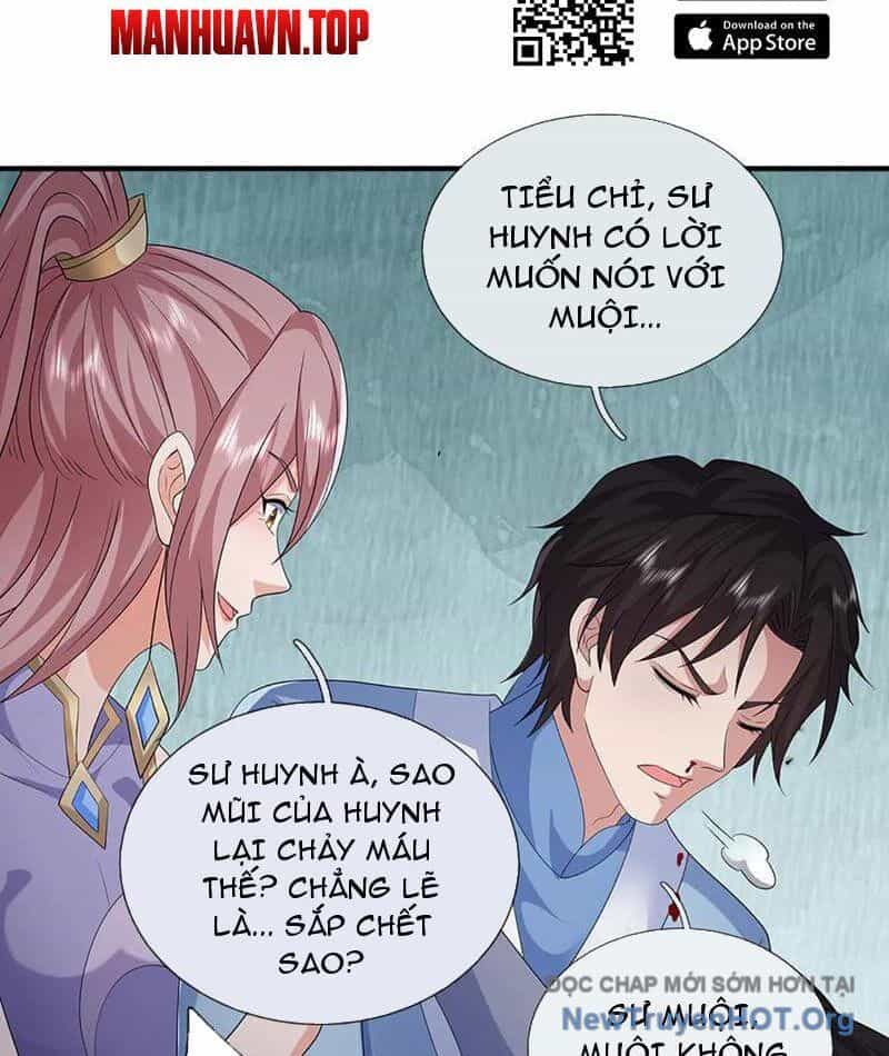 Tôi Có Thể Nuốt Chửng Vạn Vật - Chương 107 - ảnh 65