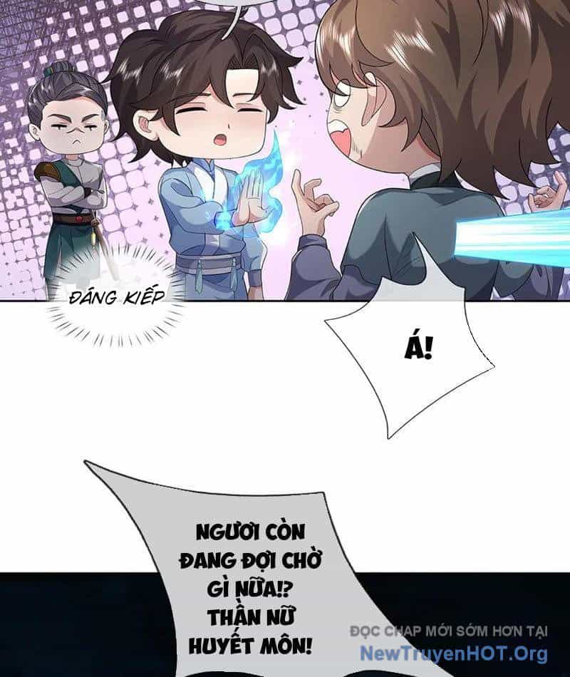 Tôi Có Thể Nuốt Chửng Vạn Vật - Chương 108 - ảnh 17