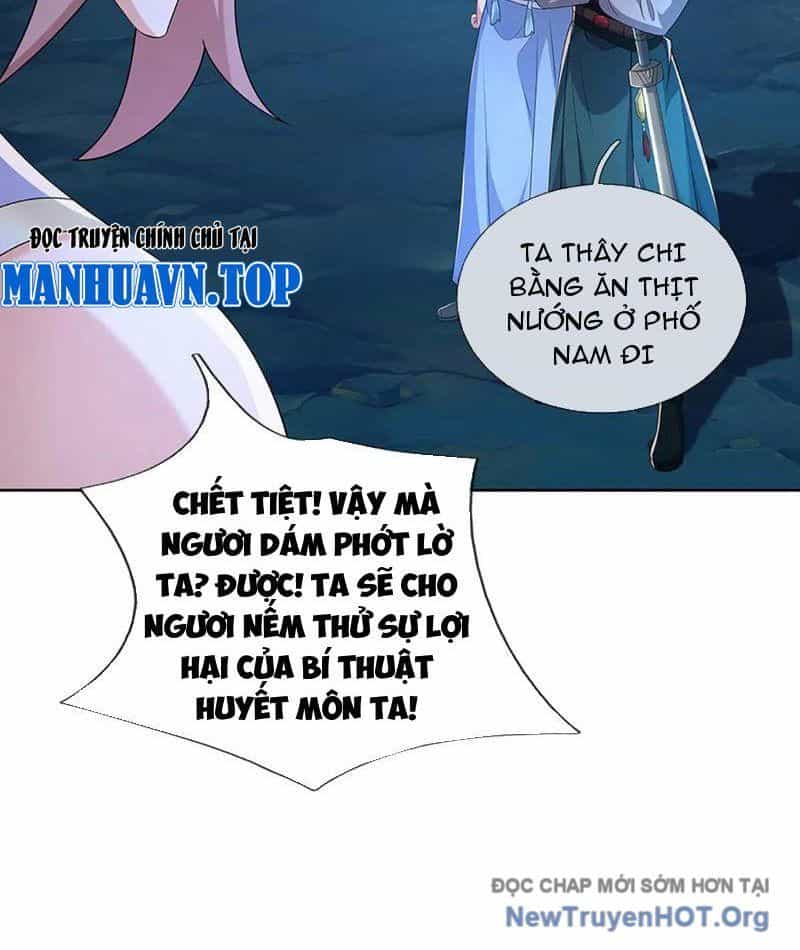 Tôi Có Thể Nuốt Chửng Vạn Vật - Chương 108 - ảnh 29