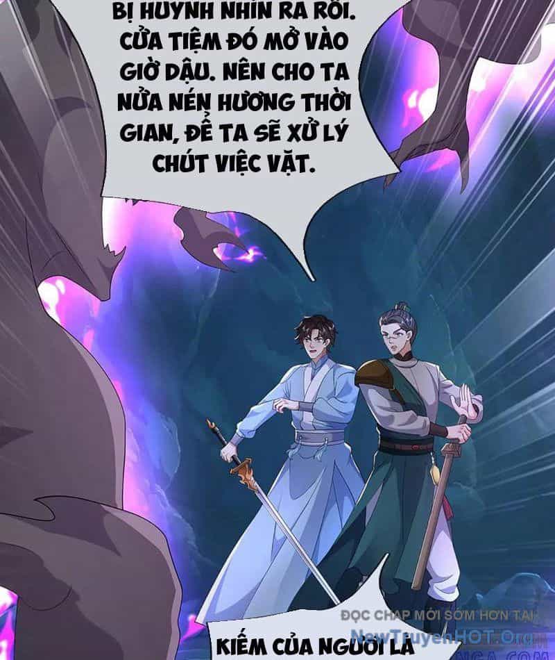 Tôi Có Thể Nuốt Chửng Vạn Vật - Chương 108 - ảnh 34