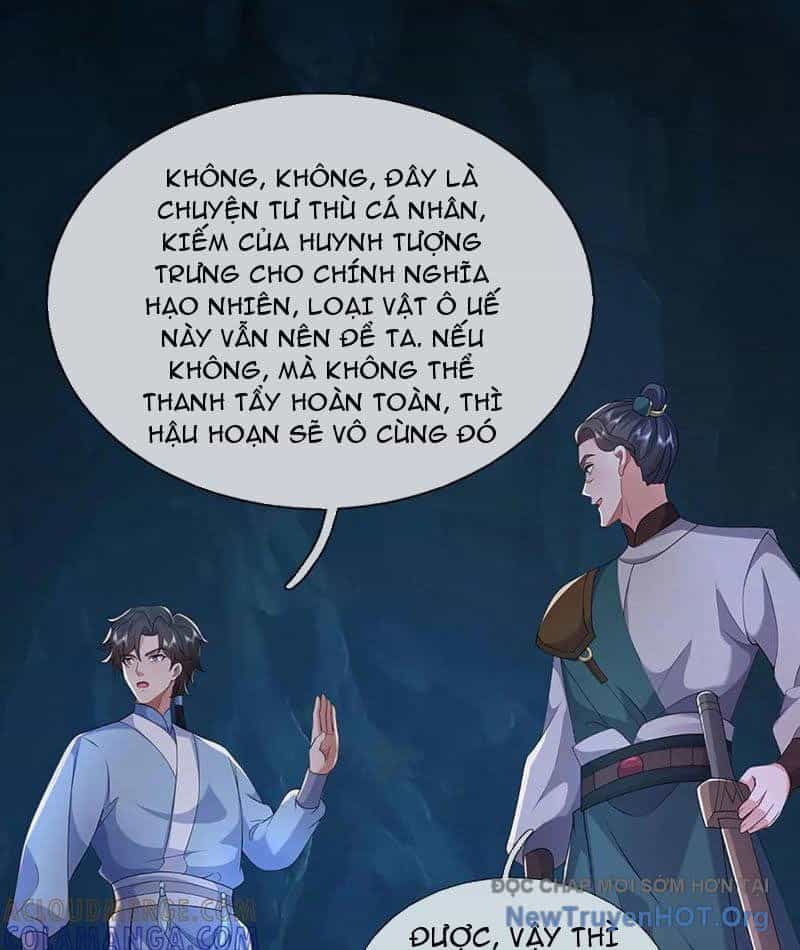 Tôi Có Thể Nuốt Chửng Vạn Vật - Chương 108 - ảnh 36