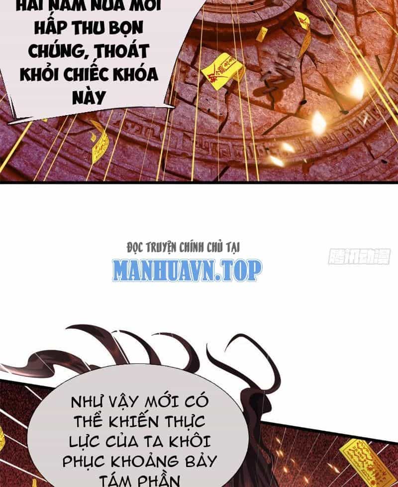 Tôi Có Thể Nuốt Chửng Vạn Vật - Chương 11 - ảnh 16