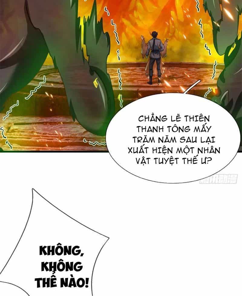 Tôi Có Thể Nuốt Chửng Vạn Vật - Chương 11 - ảnh 2