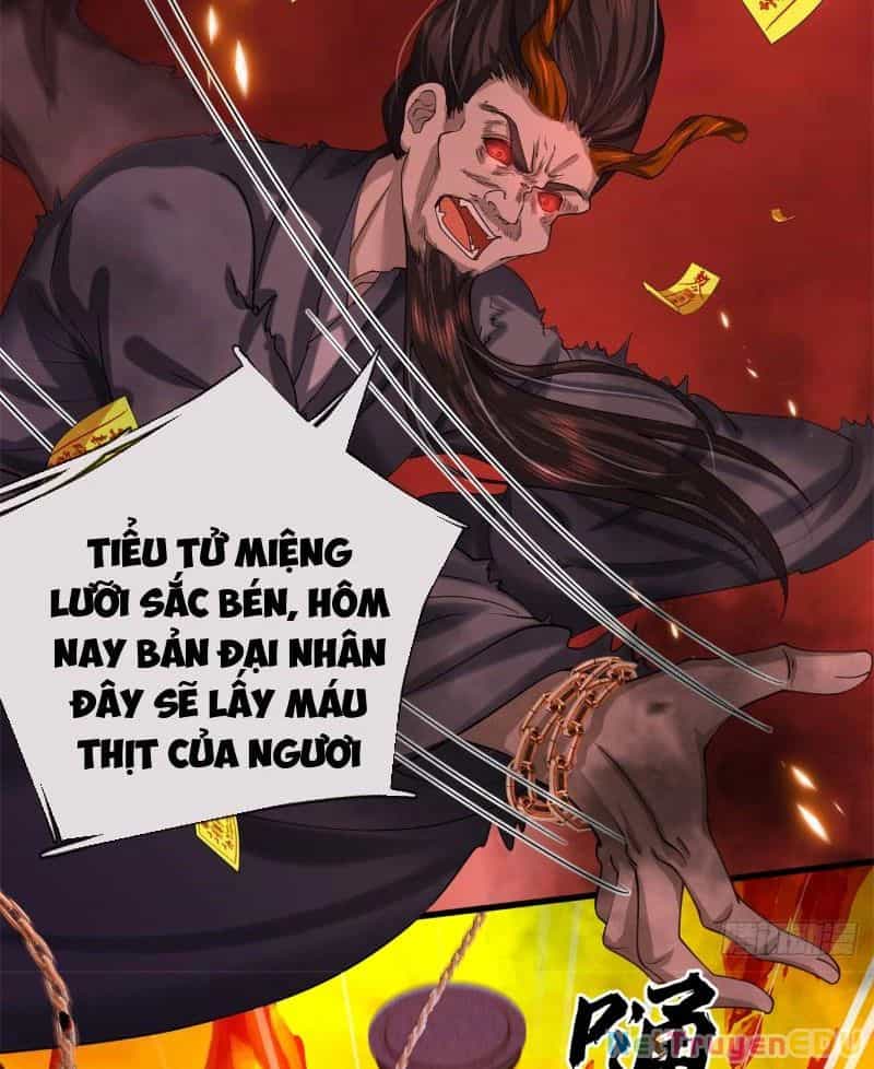 Tôi Có Thể Nuốt Chửng Vạn Vật - Chương 11 - ảnh 20
