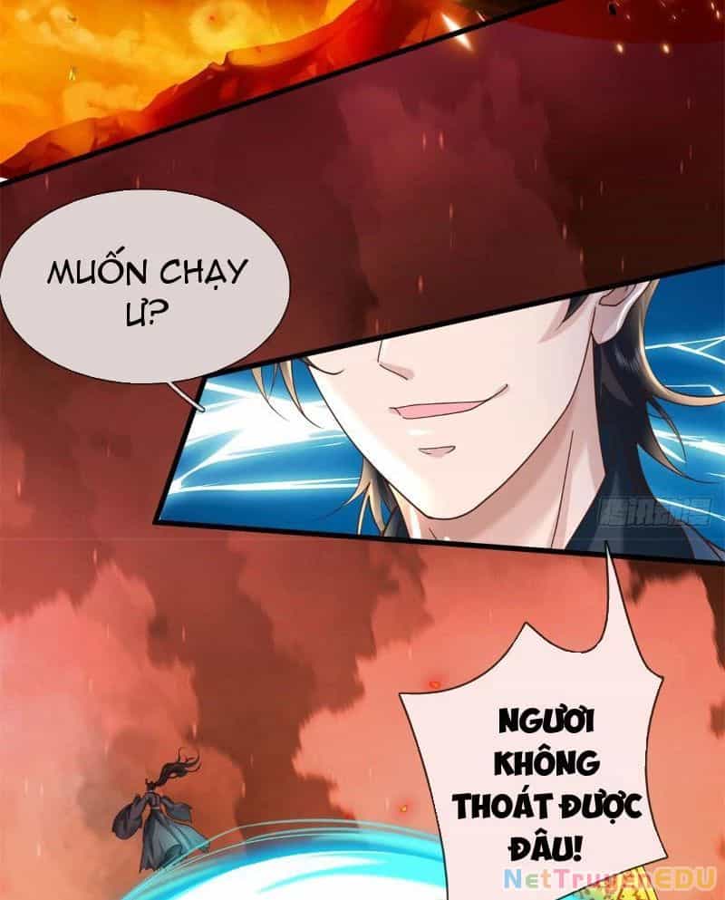 Tôi Có Thể Nuốt Chửng Vạn Vật - Chương 11 - ảnh 33