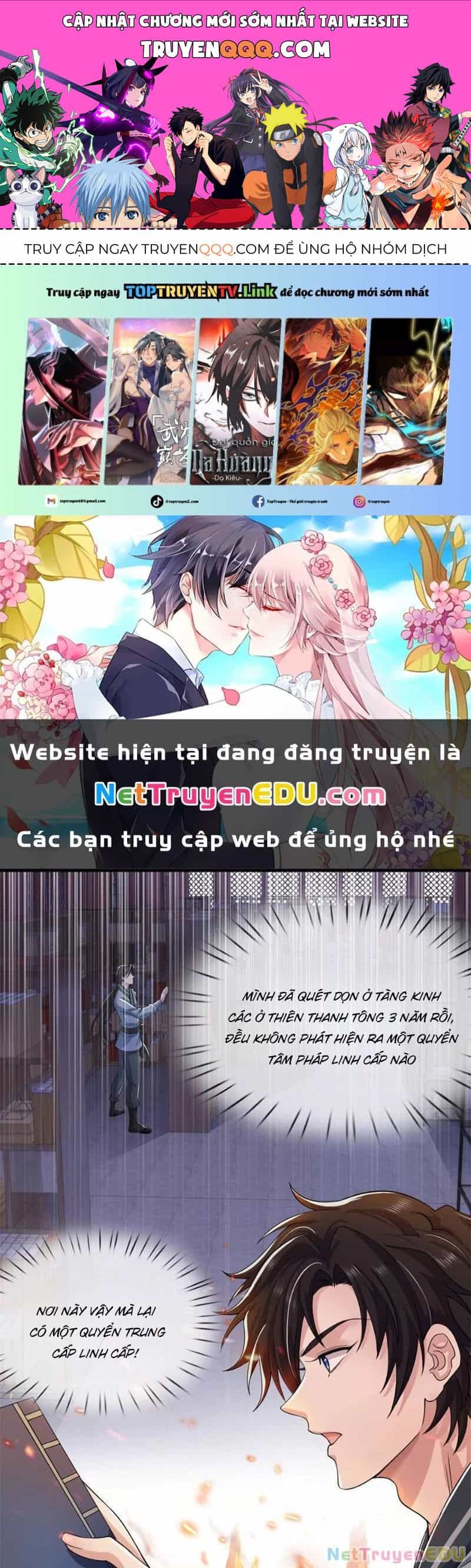 Tôi Có Thể Nuốt Chửng Vạn Vật - Chương 12 - ảnh 1