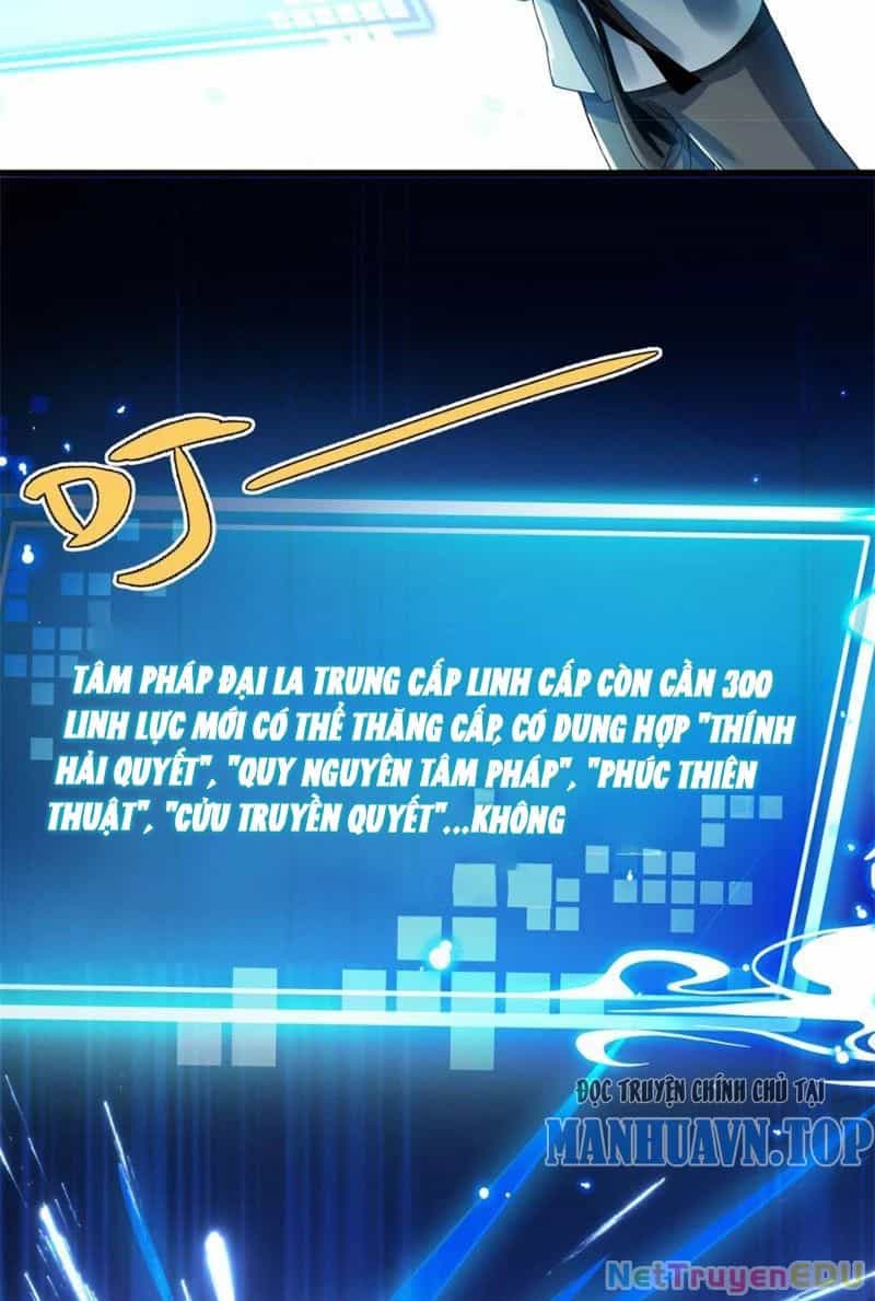Tôi Có Thể Nuốt Chửng Vạn Vật - Chương 12 - ảnh 10