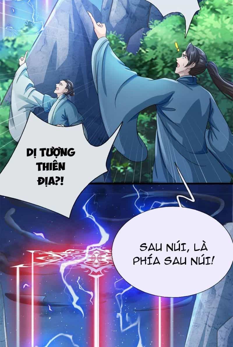 Tôi Có Thể Nuốt Chửng Vạn Vật - Chương 12 - ảnh 16