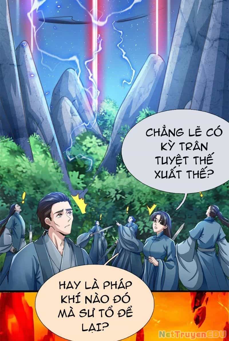 Tôi Có Thể Nuốt Chửng Vạn Vật - Chương 12 - ảnh 17