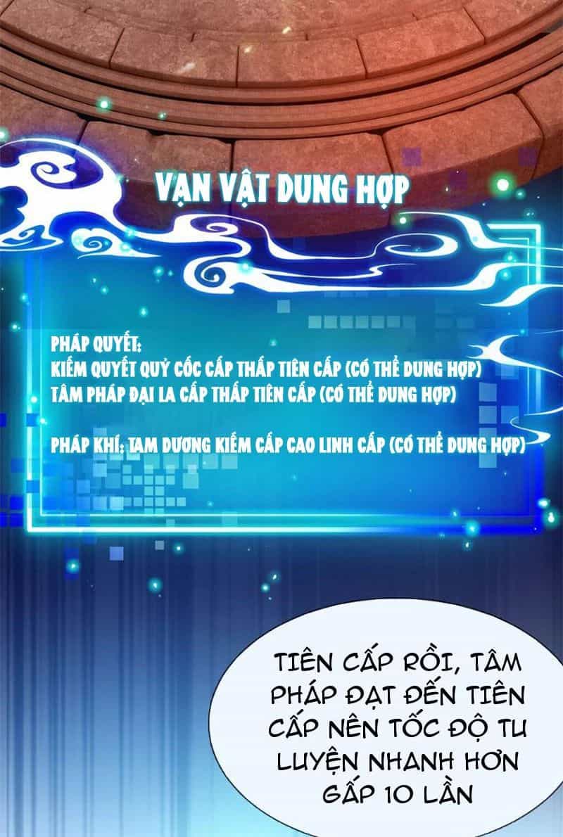 Tôi Có Thể Nuốt Chửng Vạn Vật - Chương 12 - ảnh 19