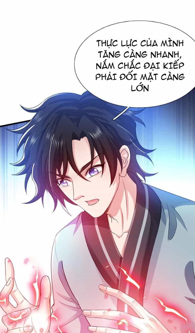 Tôi Có Thể Nuốt Chửng Vạn Vật - Chương 12 - ảnh 21